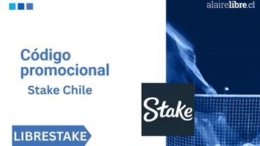 Código promocional Stake LIBRESTAKE: Bono exclusivo para Chile | Febrero 2026