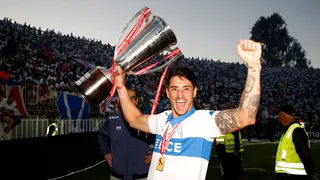 Fernando Zampedri arrasó como el Jugador del Campeonato Nacional 2021 en AlAireLibre.cl