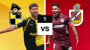 Coquimbo Unido vs Deportes La Serena en vivo: Cuándo, a qué hora y dónde ver por el Campeonato Nacional 2025