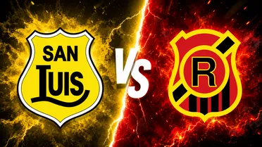 San Luis vs Rangers EN VIVO: minuto a minuto Primera B 2026