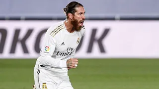 Real Madrid busca encaminarse al título de la liga española en duelo ante Alavés