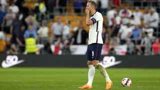 Inglaterra sufrió una paliza a manos de Hungría y depende de un milagro en la Nations League
