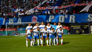 “La Franja”: La UC cayó ante O’Higgins y nuevamente cedió puntos