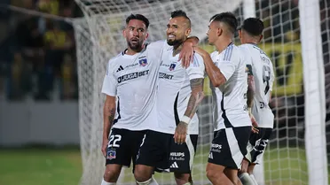 Colo Colo recarga su agenda: Suman dos amistosos “sorpresa” y el plantel alarga su exigente pretemporada