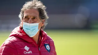 Mario Salas sobre el triunfo ante Colo Colo: Tuvimos una concentración a toda prueba