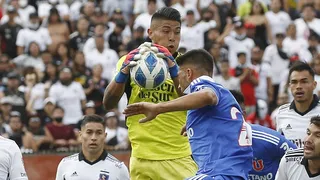 Brayan Cortés: Nos cuesta cuando el equipo rival se cierra bien atrás