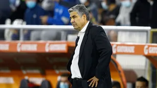 Santiago Escobar: Cuando me digan que no están a gusto, hablaremos pero no me han dicho nada