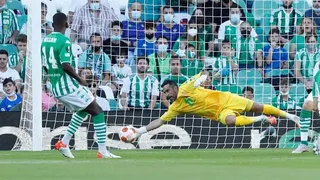 Betis de Pellegrini y Bravo enfrenta a Zenit en busca del pase a octavos de la Europa League