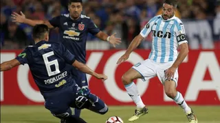 El análisis de Al Aire Libre para el empate de la U y Racing