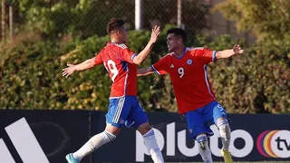Chile enfrenta a Ecuador en su estreno en el Sudamericano Sub 20 en Colombia