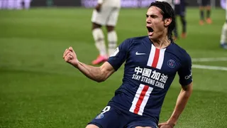 Manchester United busca dar un golpe al mercado con el fichaje de Edinson Cavani