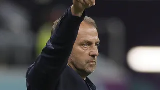 Federación Alemana confirmó continuidad de Hansi Flick en la selección