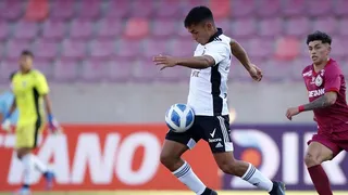 Vicente Pizarro valoró la intertemporada: Nos estamos preparando muy bien, física y futbolísticamente