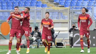 Gianluca Mancini le dio la victoria a AS Roma sobre Genoa en la Serie A