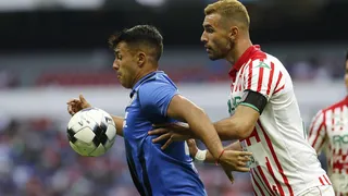 Necaxa fue eliminado por Cruz Azul de Iván Morales pese a que Araos cumplió en los penales