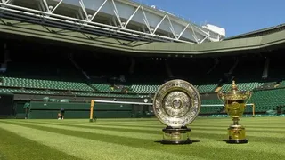 Oficial: La edición 2020 de Wimbledon fue cancelada por el coronavirus