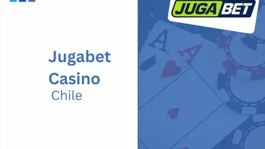 Jugabet Casino Chile 2026: reseña, bono y experiencia real