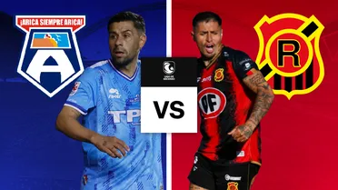 San Marcos de Arica vs Rangers en vivo: Cuándo, a qué hora y dónde ver por la Primera B 2025