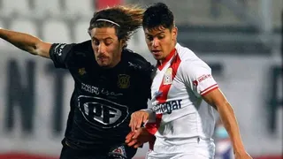 Copa Chile: Curicó y Rangers igualaron en el clásico del Maule por los dieciseisavos de final