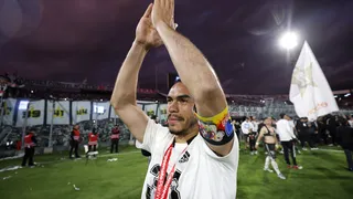 Mamá de Gabriel Suazo recordó insultos y amenazas que recibió el capitán de Colo Colo en 2020