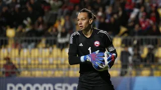 Ministra Orellana defendió a Tiane Endler: Es la mejor y el mundo lo sabe, una pena que Chile no