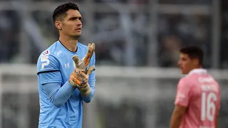 Dituro tras su nacionalización: Me inundan los sentimientos de felicidad, emoción y agradecimiento