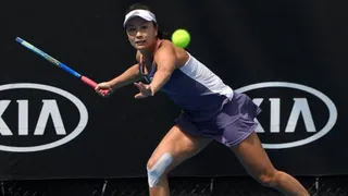 Destacada tenista china acusó a ex ministro de forzarla a tener relaciones sexuales