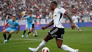 Fabián Castillo y la revancha con América-MG: Debemos salir a proponer