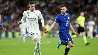 Los resultados de las revanchas de los cuartos de final de Champions League