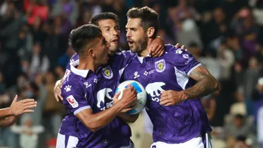 Resumen de Concepción vs Copiapó por la Liguilla de Ascenso 2025: goles, resultado y estadísticas