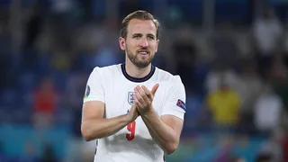 Harry Kane y la semifinal con Dinamarca: Será triste no ver a Eriksen en el partido