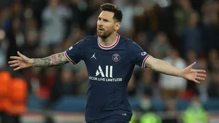 Messi tomó el lugar de McGregor como el deportista mejor pagado del mundo