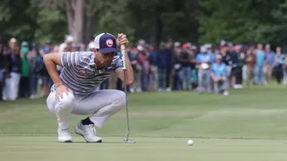 Niemann tras Santiago 2023: Fue una tremenda experiencia jugar de nuevo en Chile