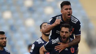 Universidad de Chile recibe a Cobresal buscando ampliar la racha de triunfos junto a sus hinchas