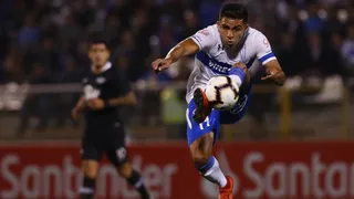 César Pinares sigue en duda y la UC lo esperará hasta última hora antes del clásico