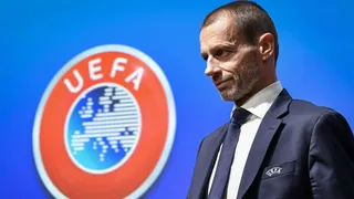 Ceferin: Que Real Madrid esté en la final muestra lo limpias que son las competiciones UEFA