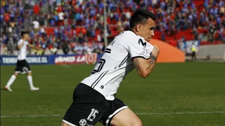 Son modelos falsos: Marca que vestirá a Colo Colo aclaró rumores sobre nueva camiseta