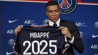 Presidente de PSG: Mbappé no se quedó por dinero, Real Madrid ofreció mucho más que nosotros