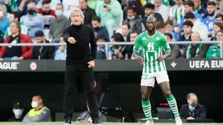 Manuel Pellegrini: Estamos en puesto europeo y lo queremos defender hasta el final