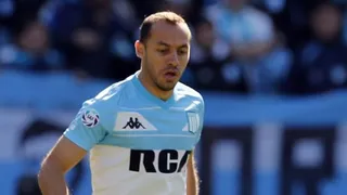 Marcelo Díaz: La última vez que lloré fue cuando empezó la cuarentena, me sentí muy solo