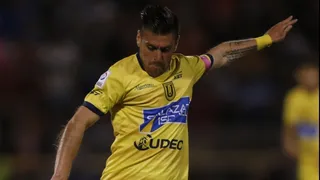 Universidad de Concepción buscará reponerse ante una envalentonada Unión Española