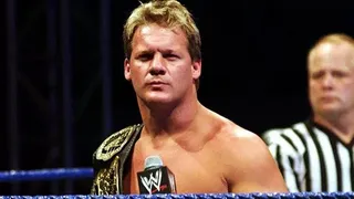 Chris Jericho anunció su regreso a la WWE para combatir con The Undertaker
