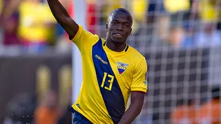 Enner Valencia confía en Ecuador: El objetivo es hacer el mejor Mundial de la historia