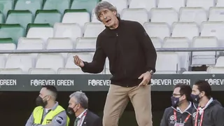 Pellegrini: Se hizo un daño muy grande por parte de un descerebrado