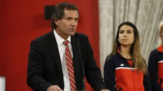 Neven Ilic anticipó un “proceso tremendamente difícil” reintegrar al deporte ruso