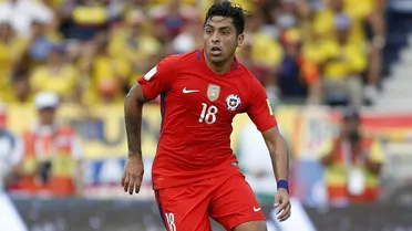 Gonzalo Jara e Iván Morales son las principales novedades de la nómina de Reinaldo Rueda