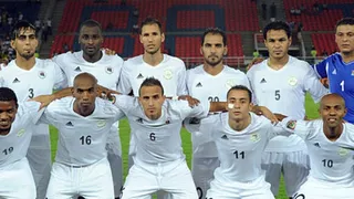Libia acogerá un partido de fútbol tras siete años de guerra civil