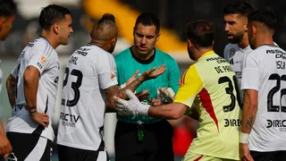 El camino silencioso de los árbitros chilenos rumbo al Mundial 2026