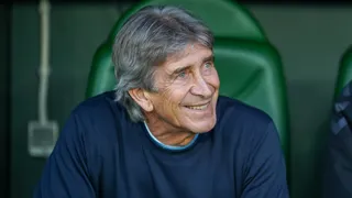 Aseguran que Brasil tiene a Manuel Pellegrini entre las opciones para DT