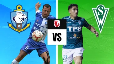 Deportes Antofagasta vs Santiago Wanderers en vivo: Cuándo, a qué hora y dónde ver por la Primera B 2025